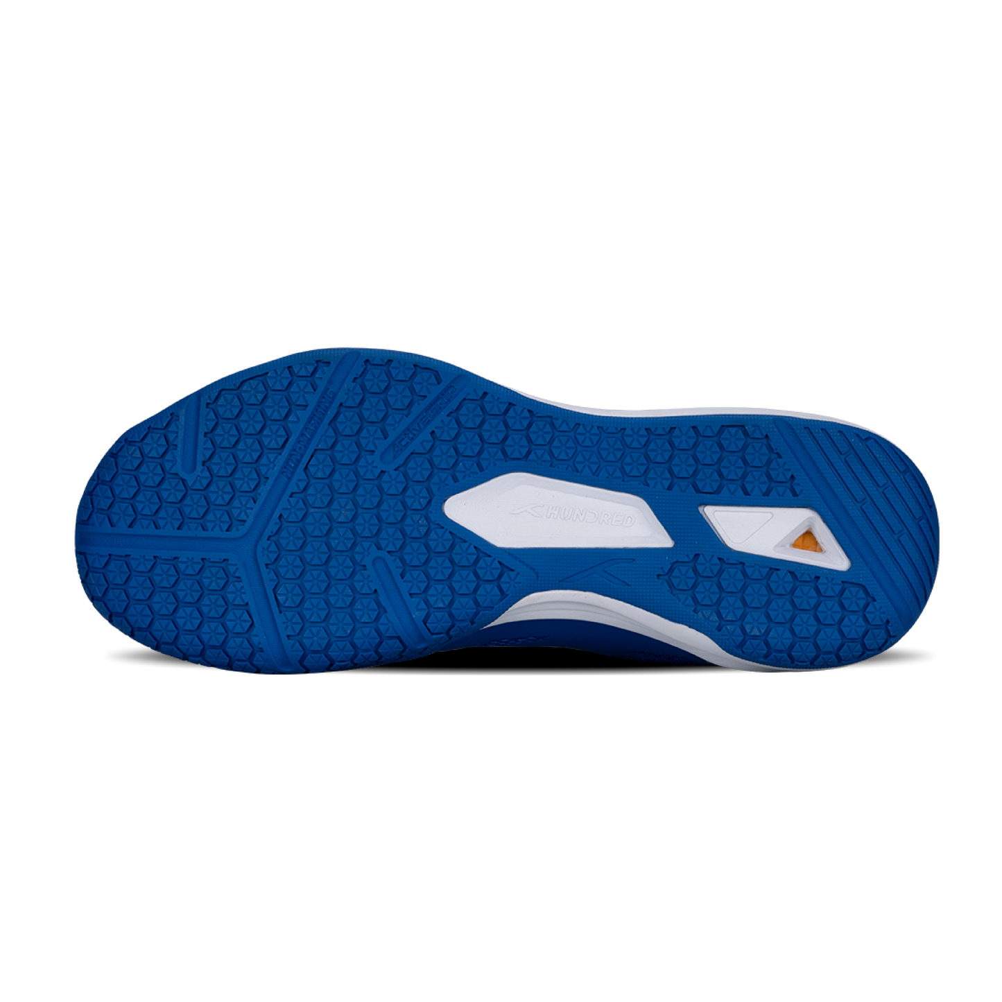 Blade (Blue/White)