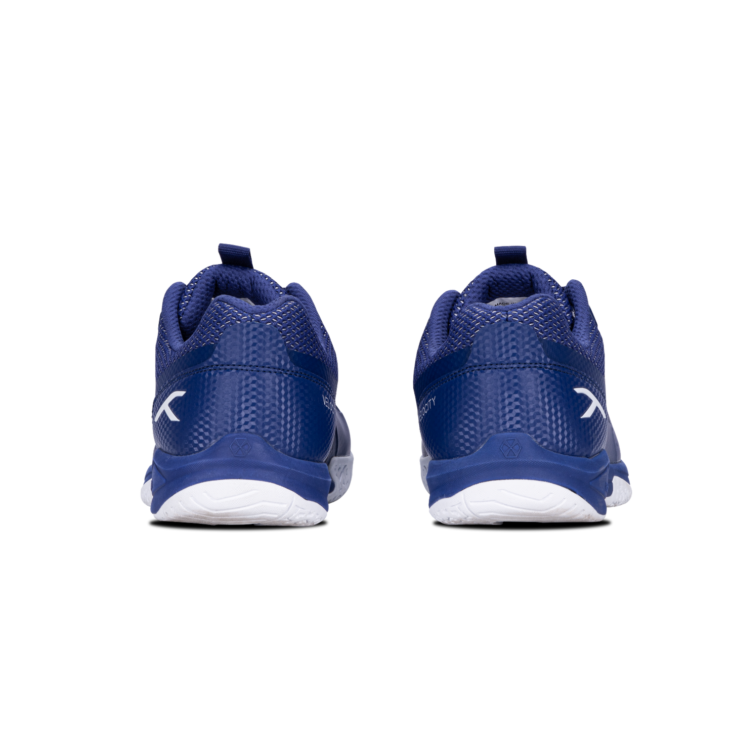 Velocity - Navy/White