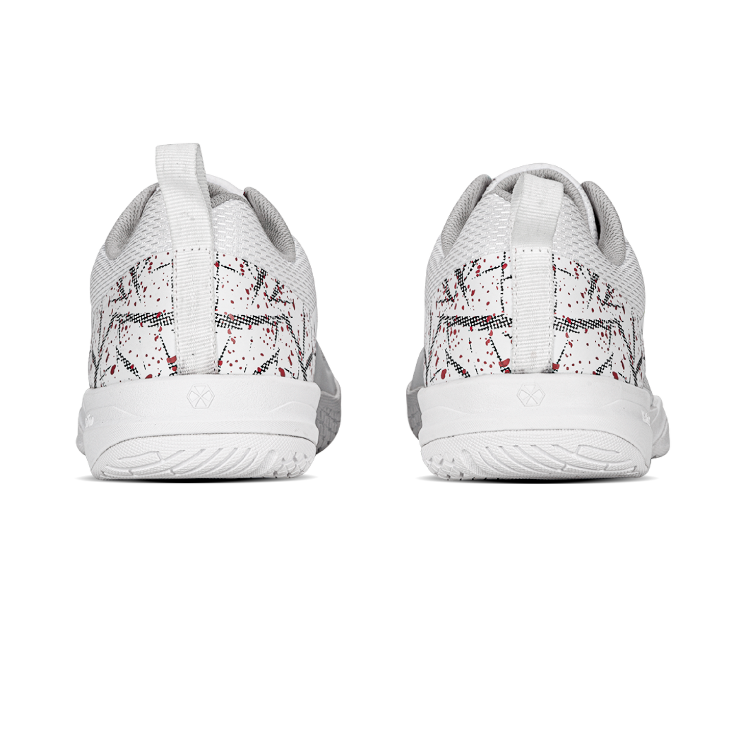 Blade (White/Black)