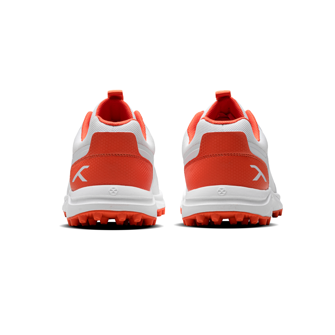 TerraLite-White/Orange