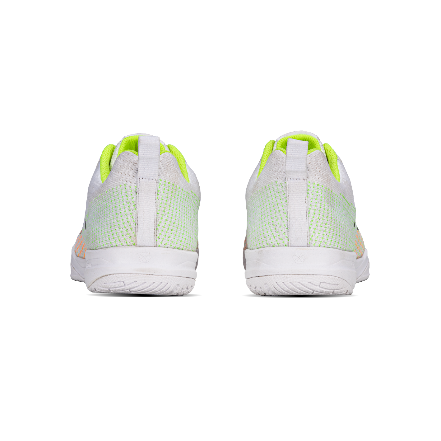 Blade Lite_White/Lime/Orange/Black