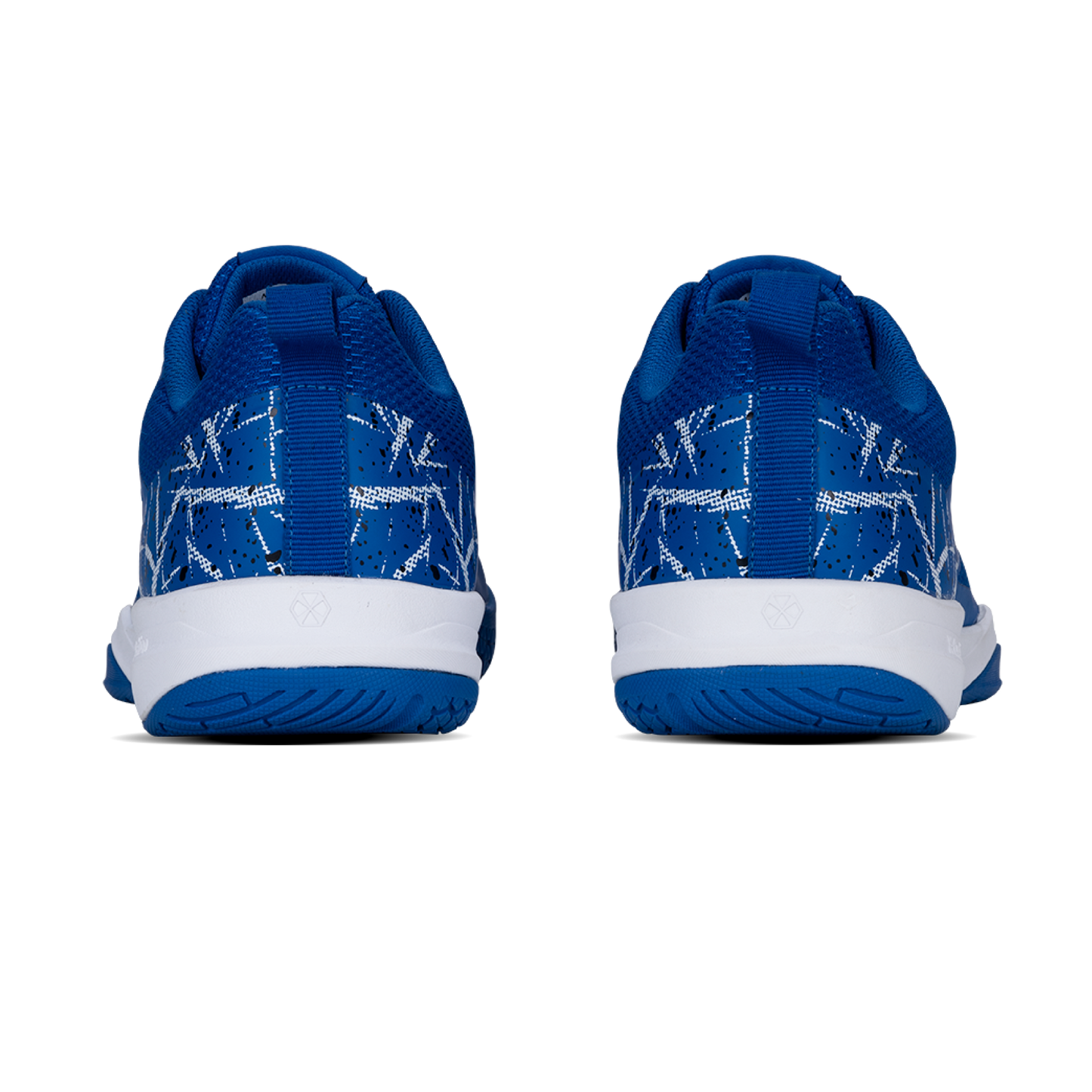 Blade (Blue/White)