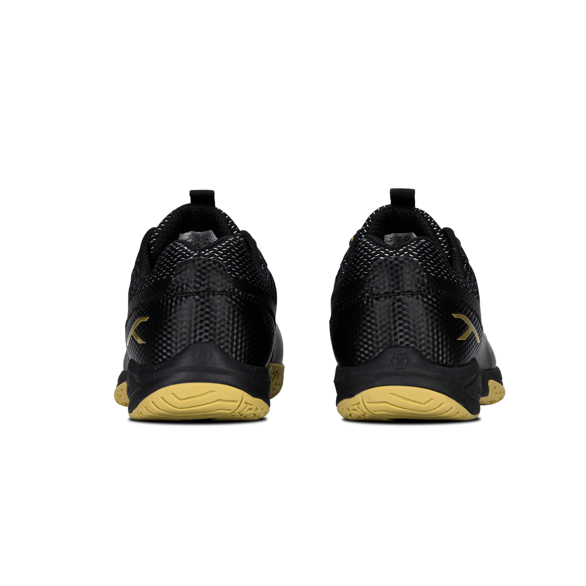 Velocity - BLACK/GOLD
