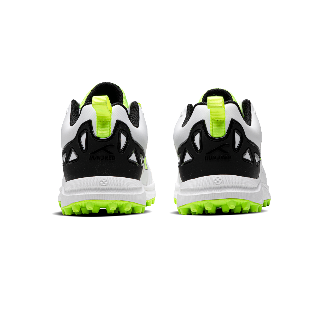 TerraField - White/Lime/Black