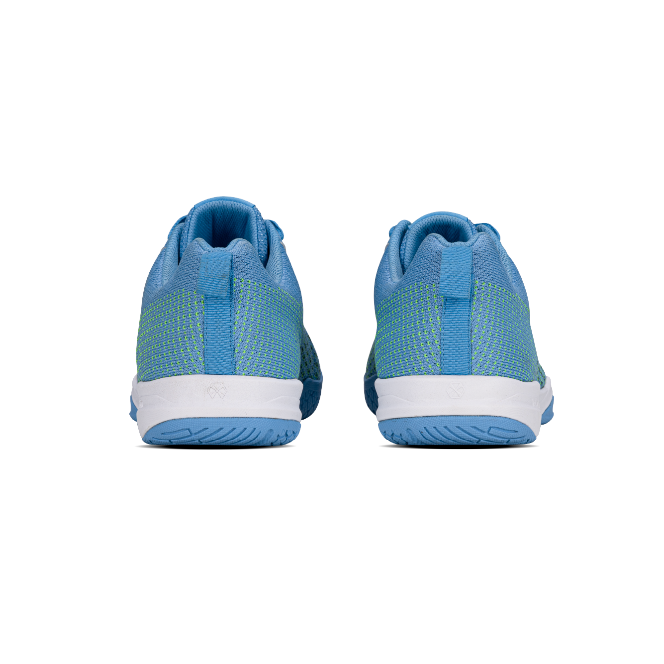 Blade Lite_Blue/Lime Green/White