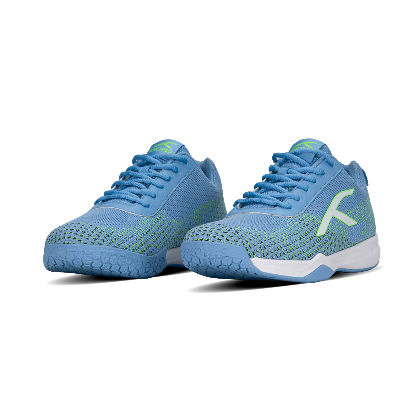 Blade Lite_Blue/Lime Green/White