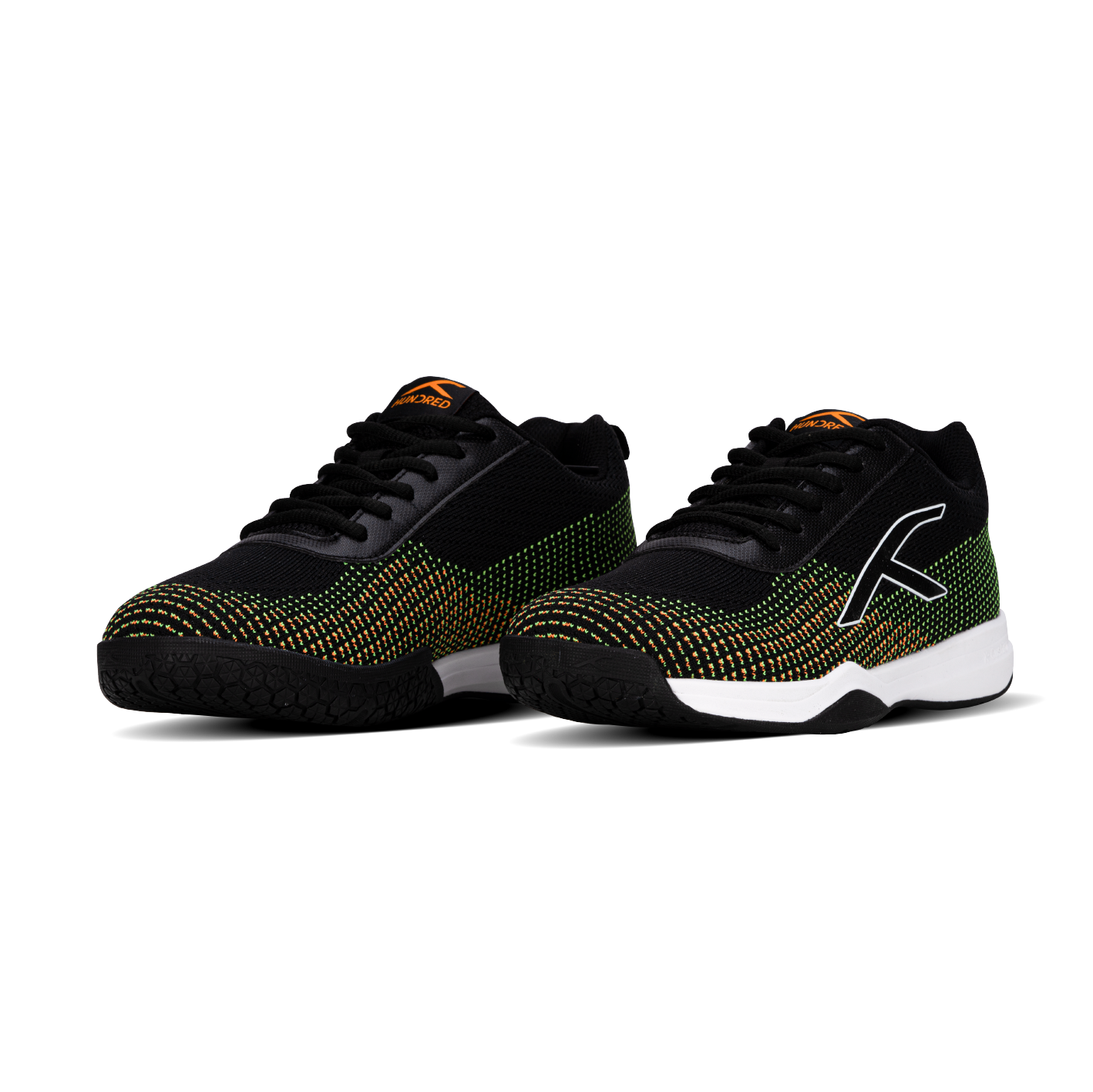 Blade Lite_Black/Orange/White