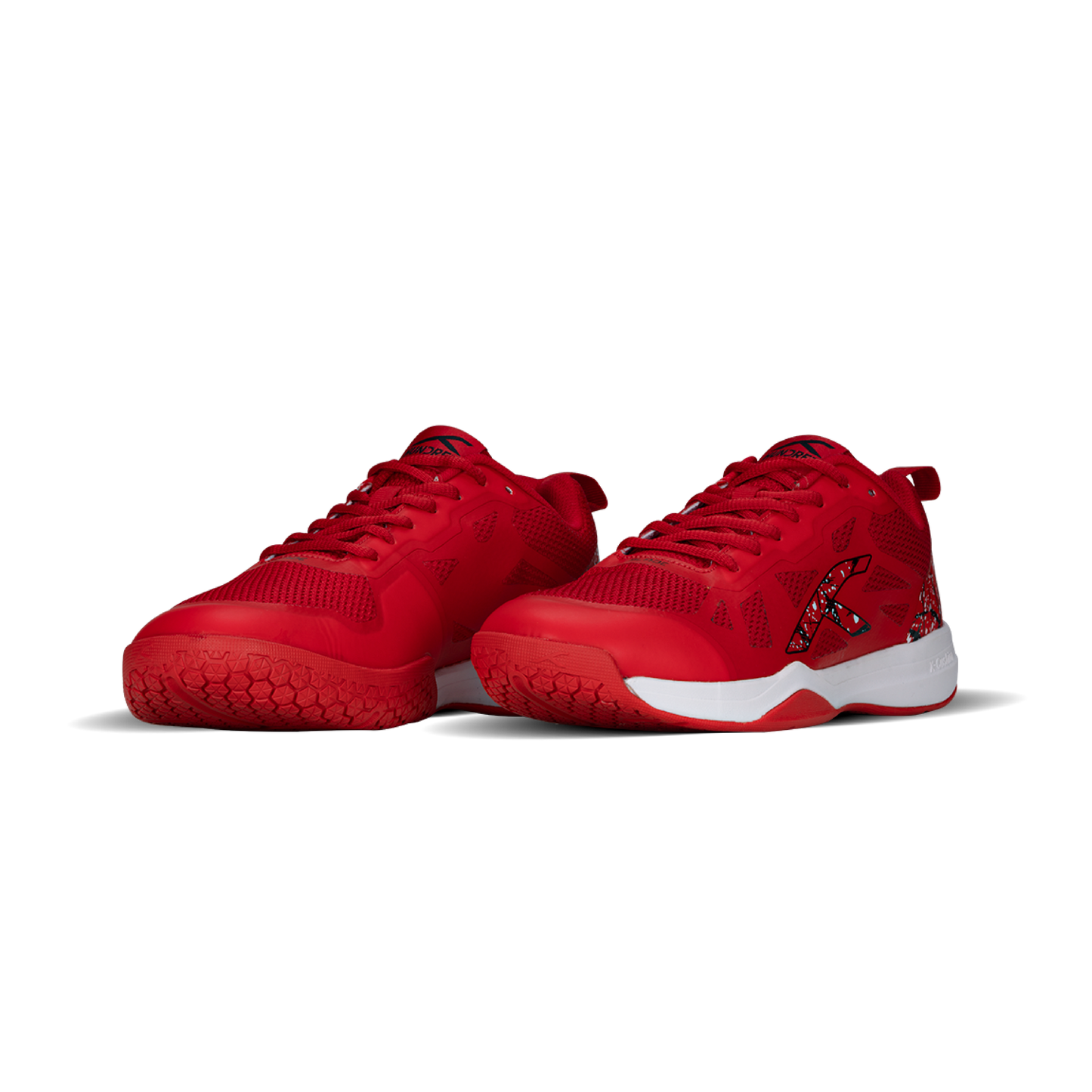Blade (Red/Black)
