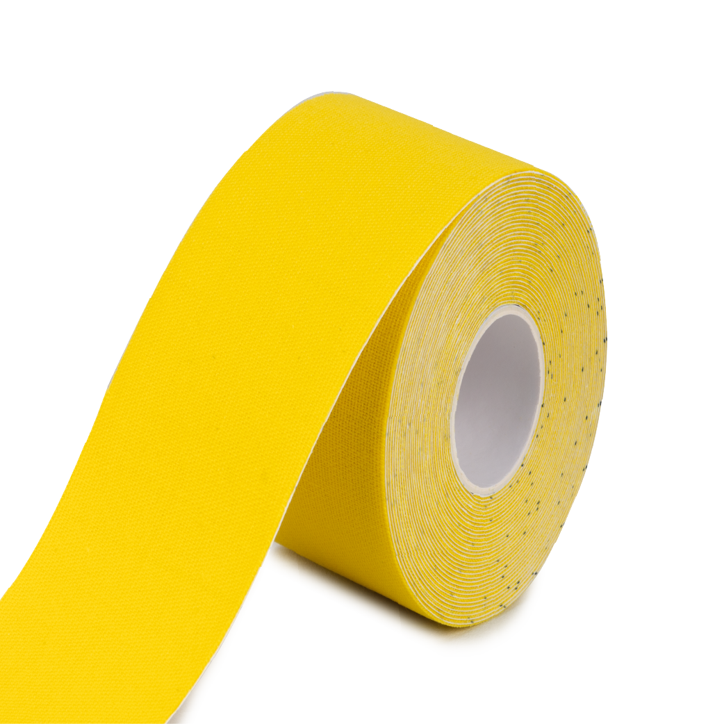 KT Tape - Yellow