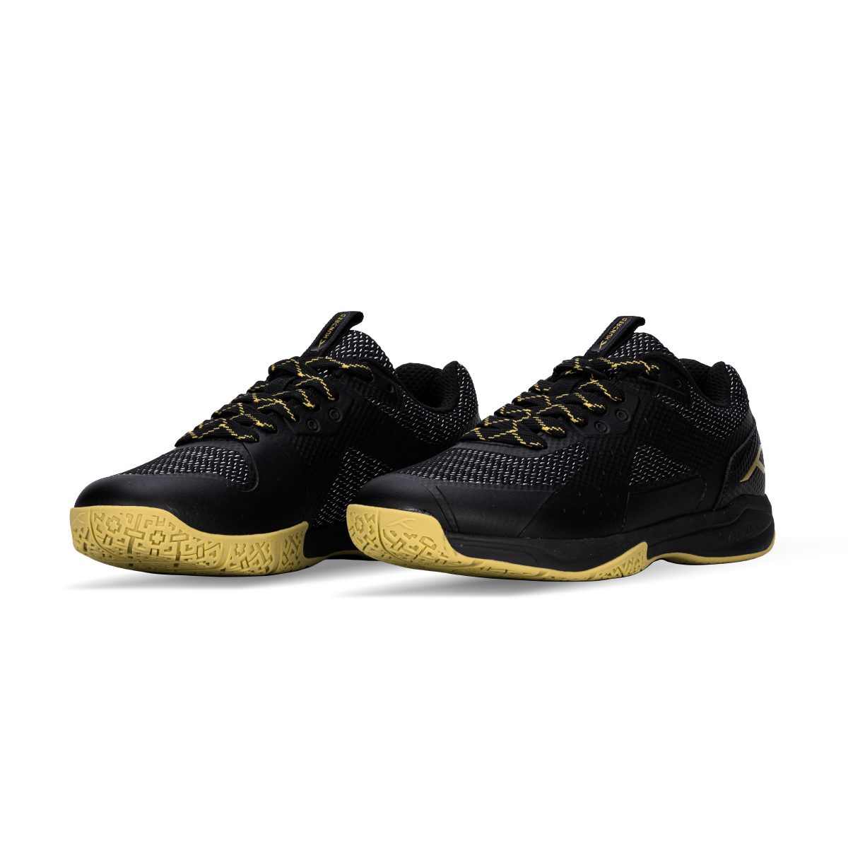 Velocity - BLACK/GOLD