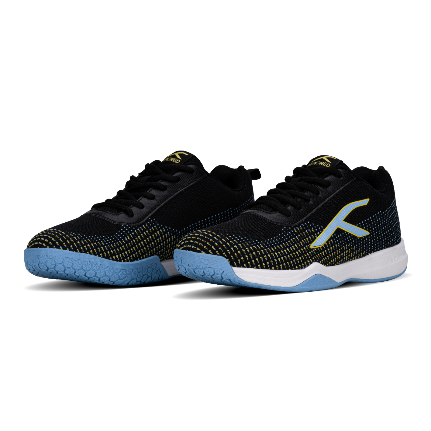 Blade Lite_Black/Blue/Yellow