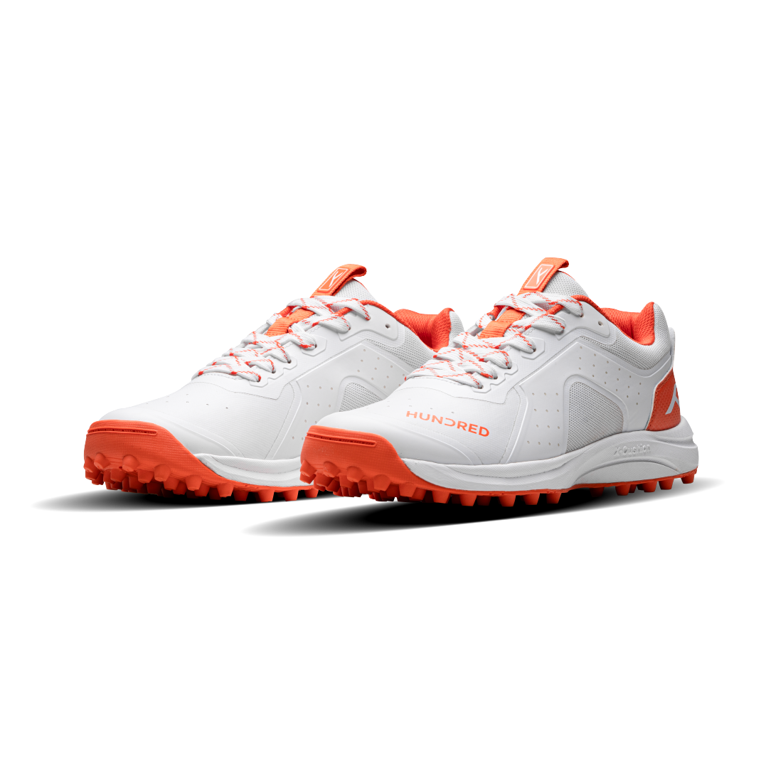 TerraLite-White/Orange