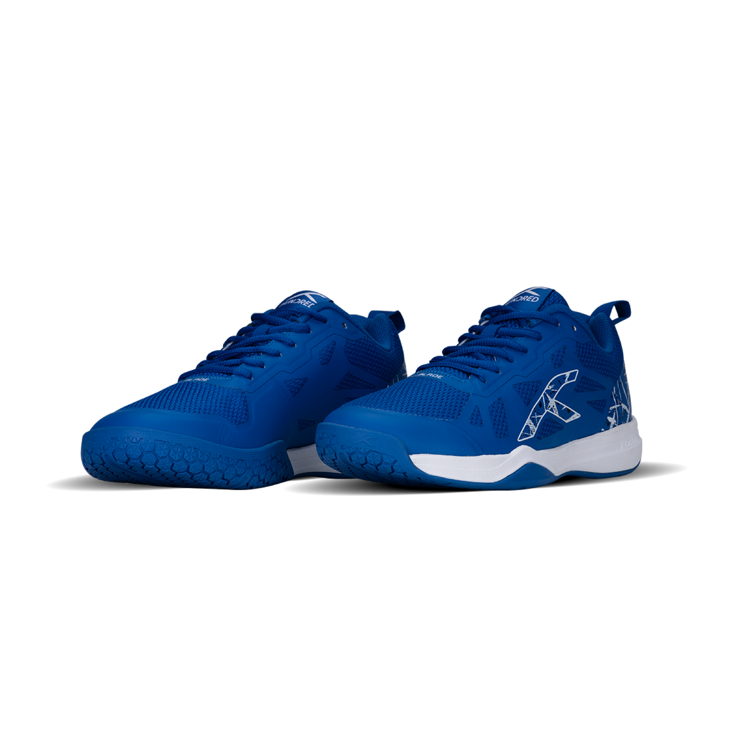 Blade (Blue/White)