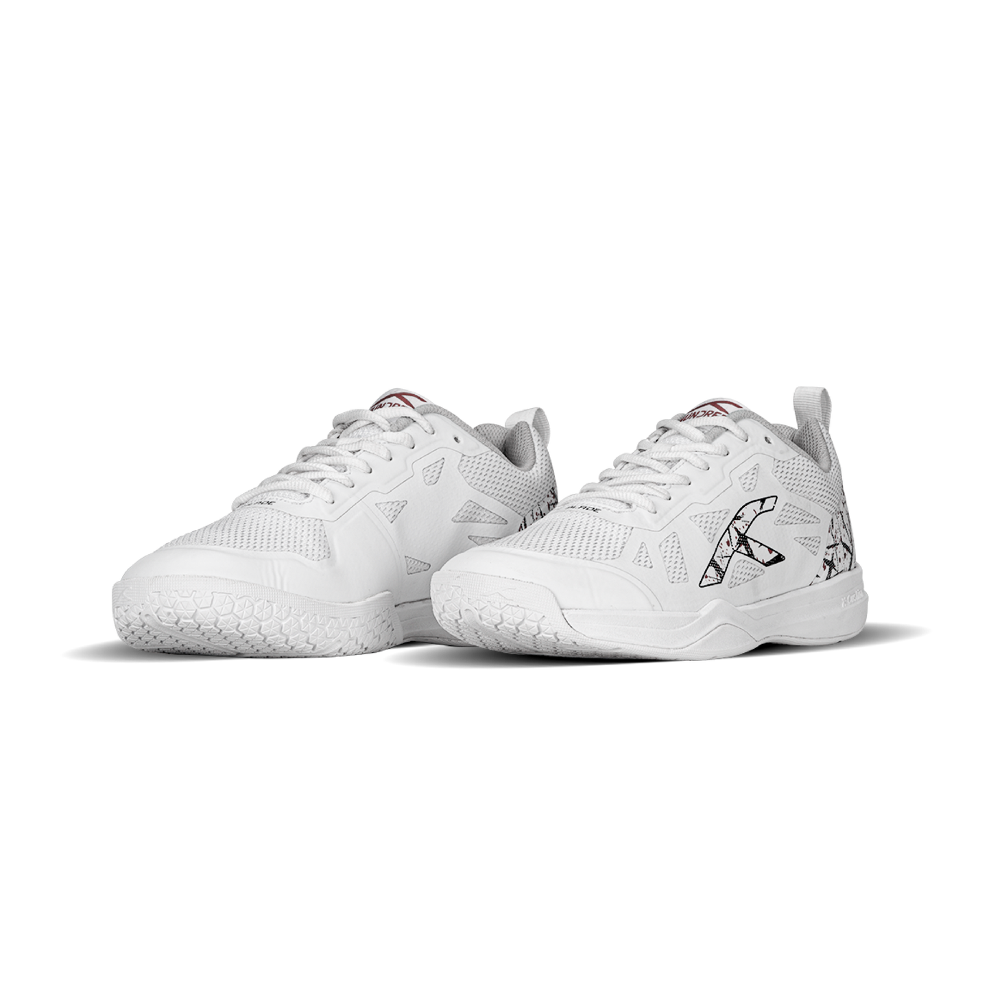 Blade (White/Black)