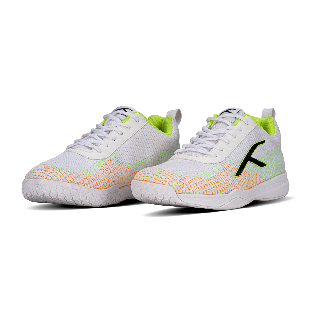 Blade Lite_White/Lime/Orange/Black