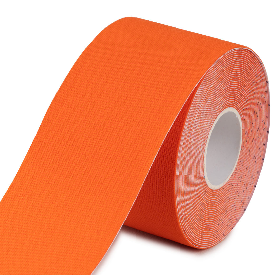 KT Tape - Orange