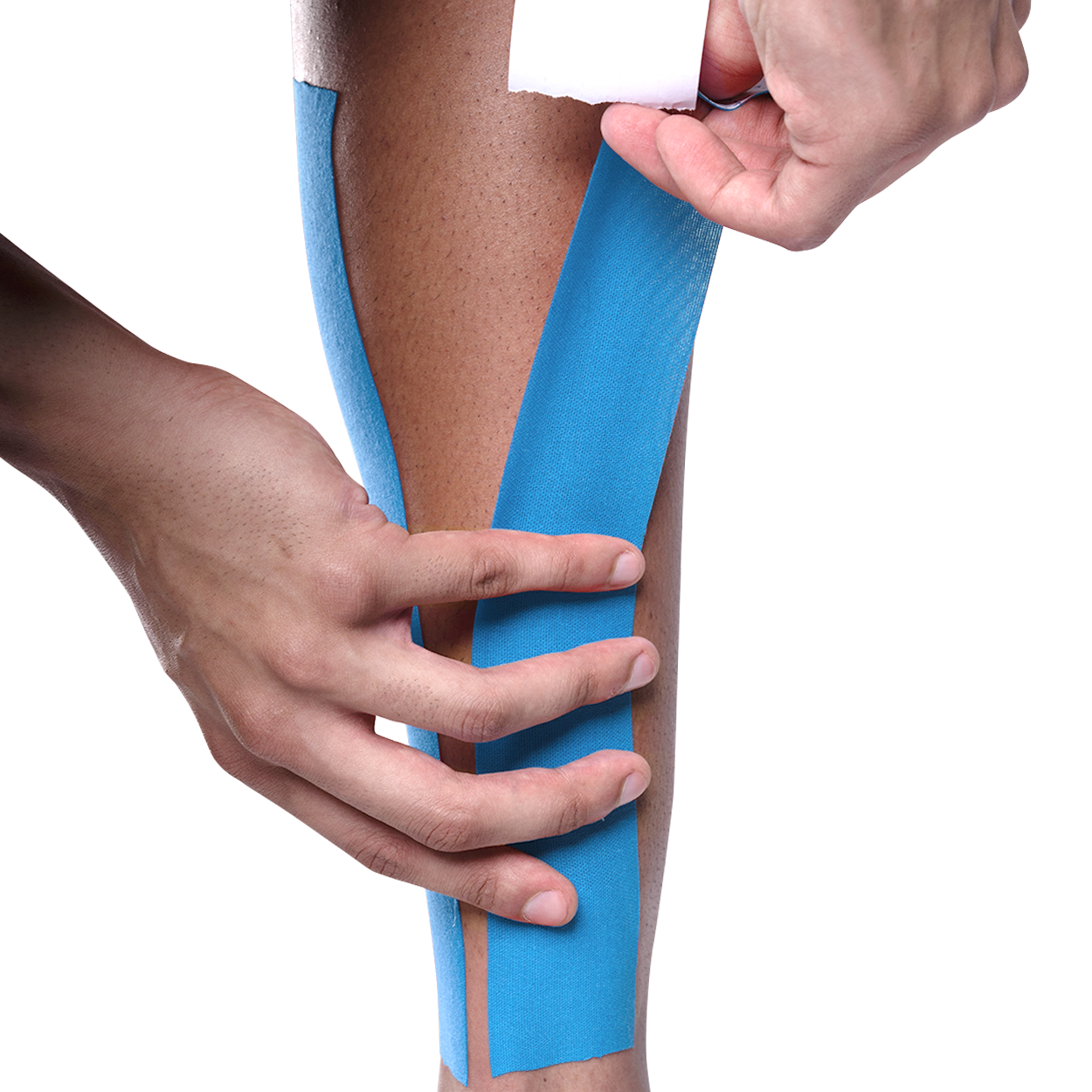 KT Tape - Light Blue