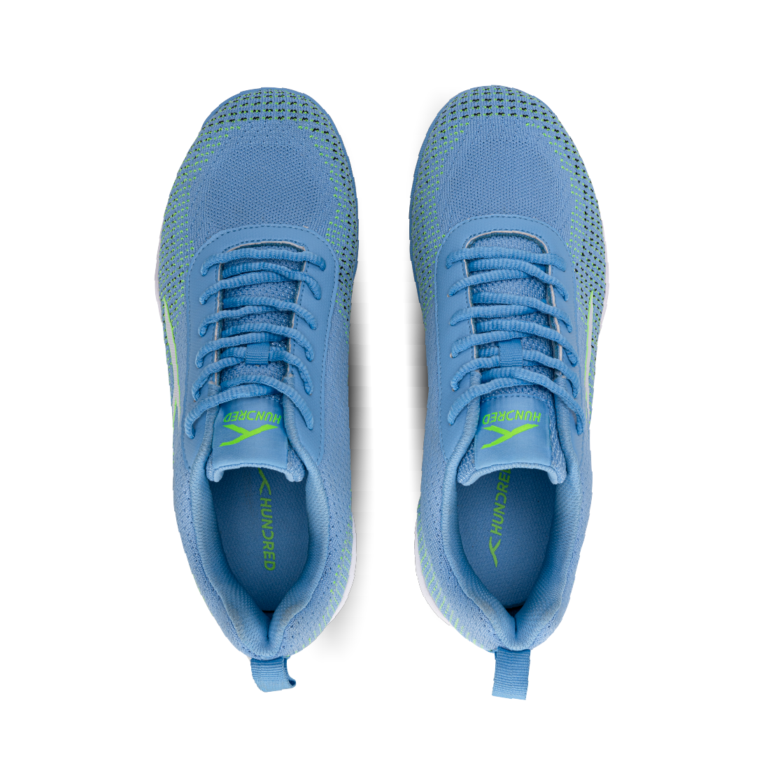 Blade Lite_Blue/Lime Green/White