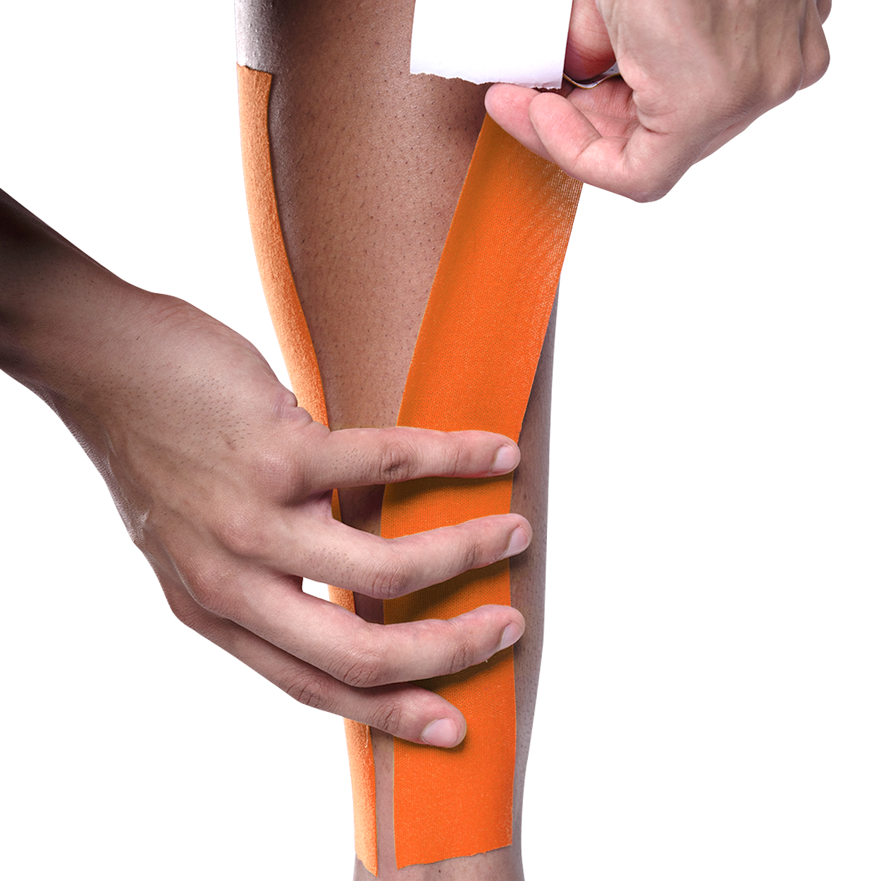 KT Tape - Orange
