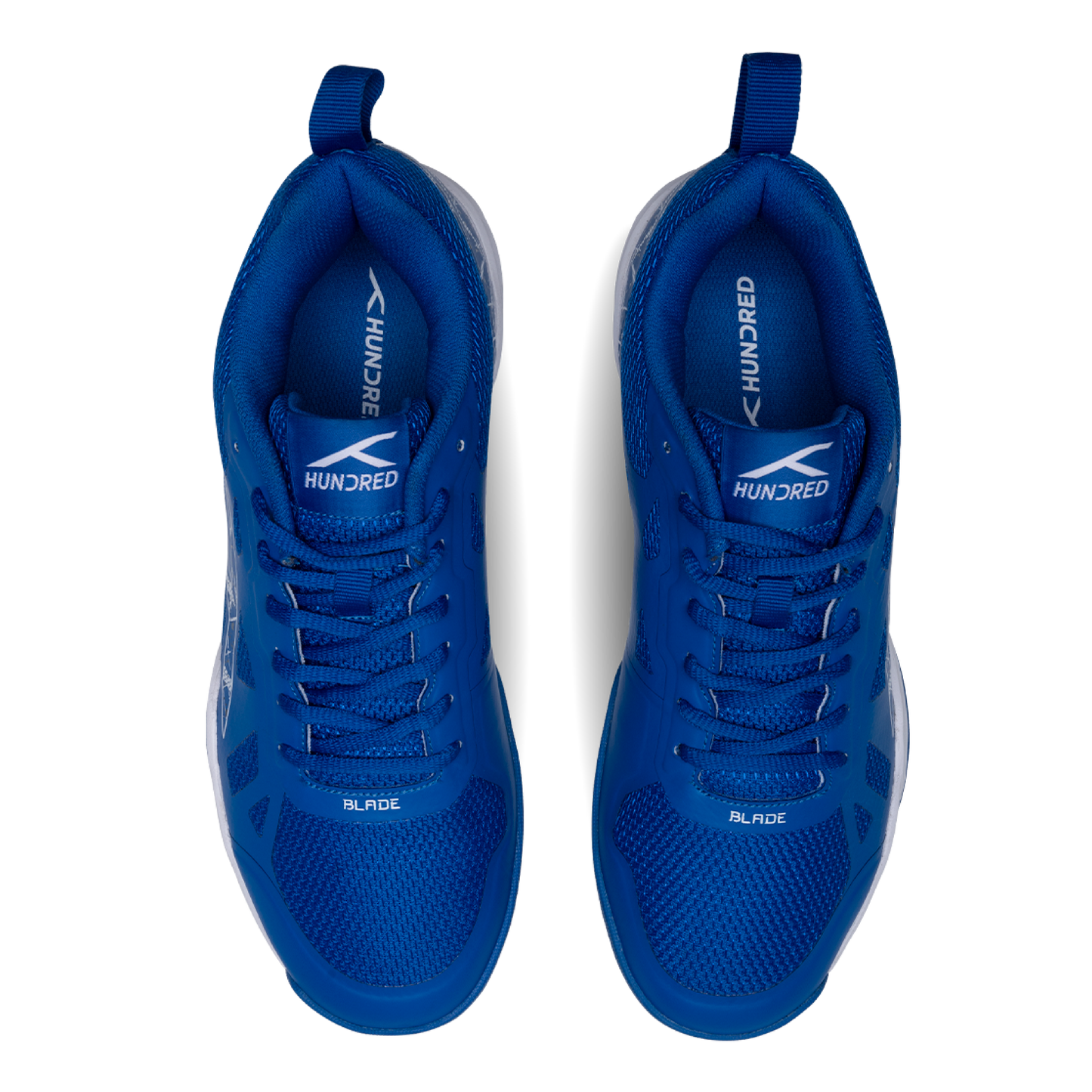 Blade (Blue/White)
