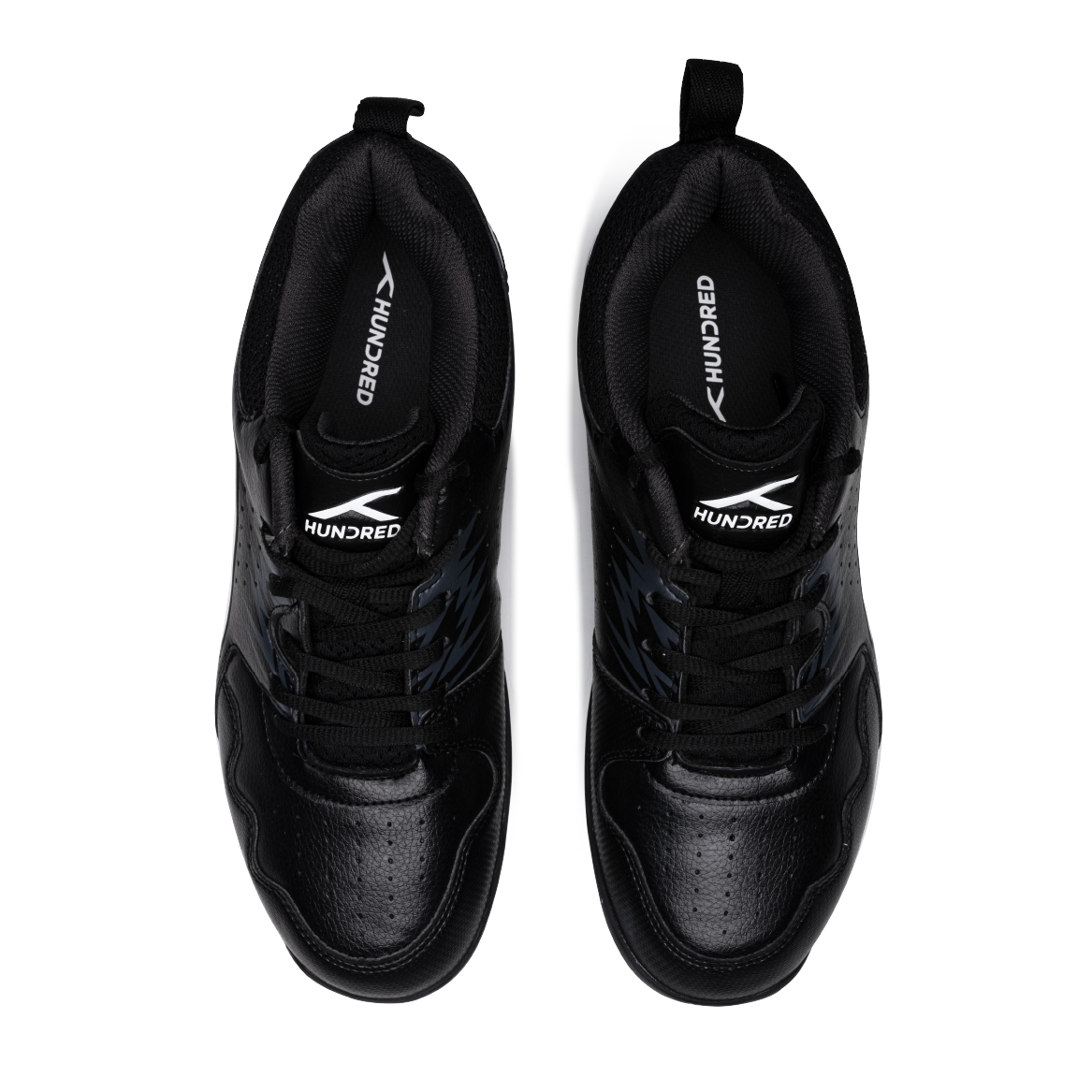 Courtfuse - Black/White
