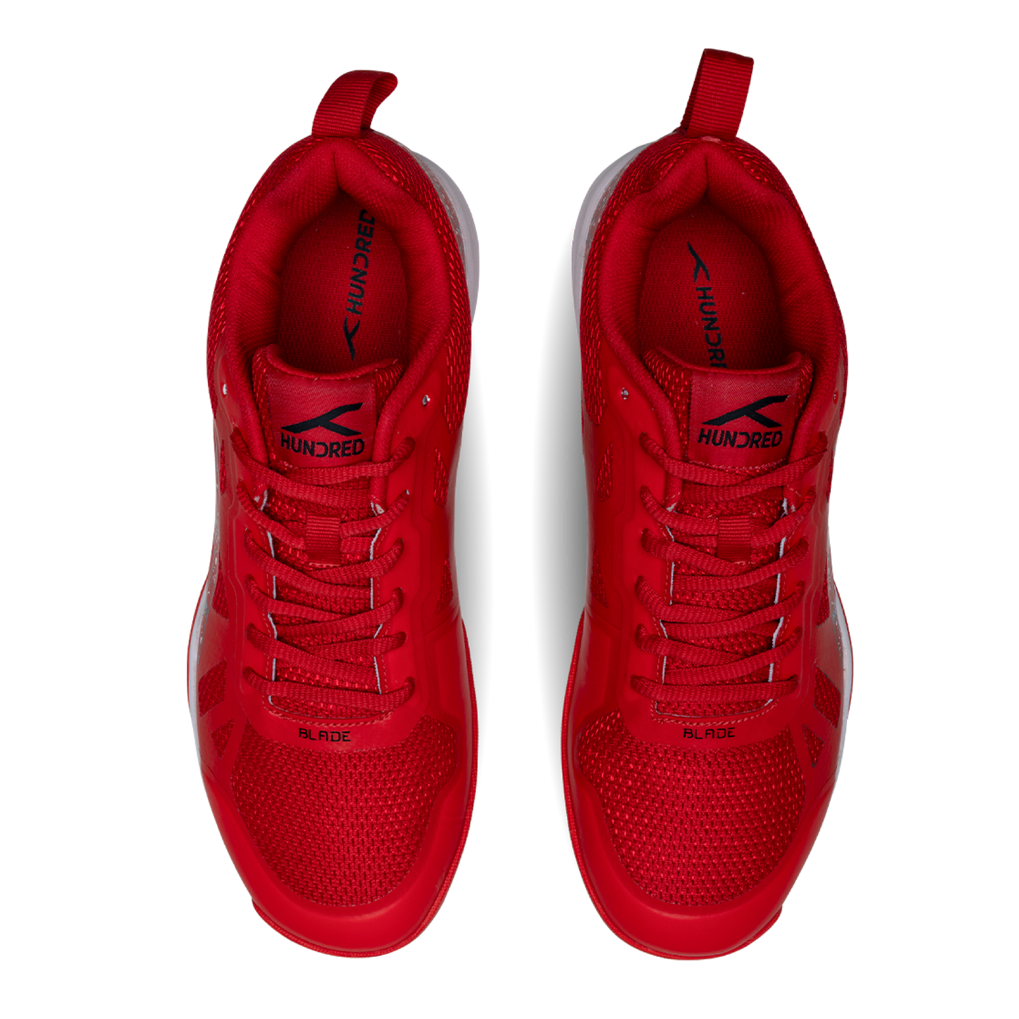 Blade (Red/Black)