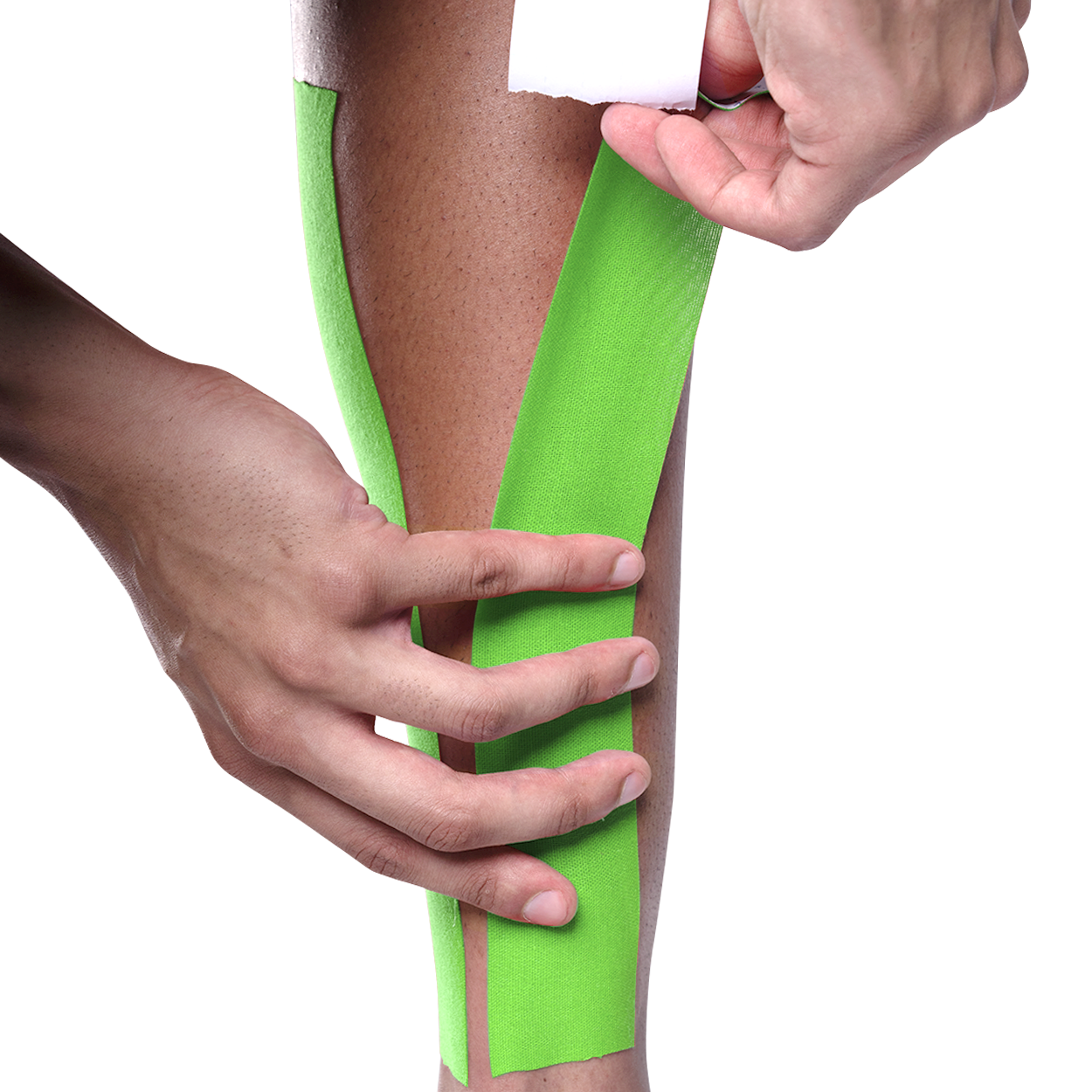 KT Tape - Light Green