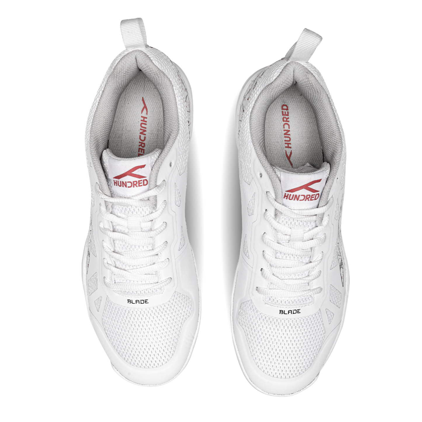 Blade (White/Black)