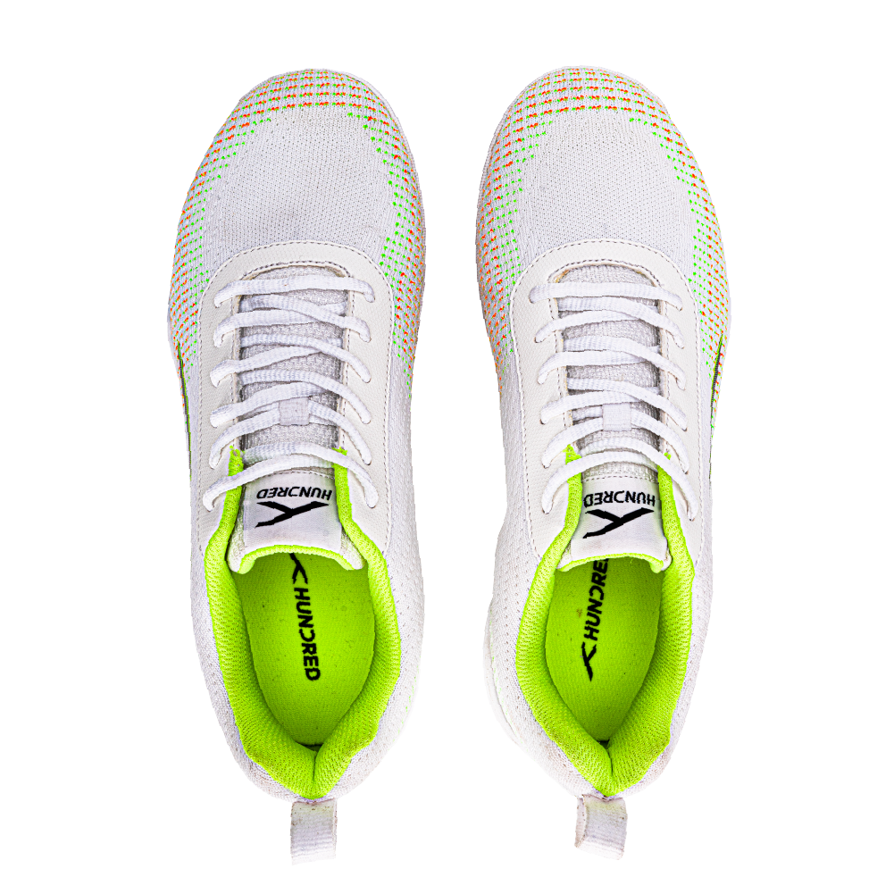Blade Lite_White/Lime/Orange/Black