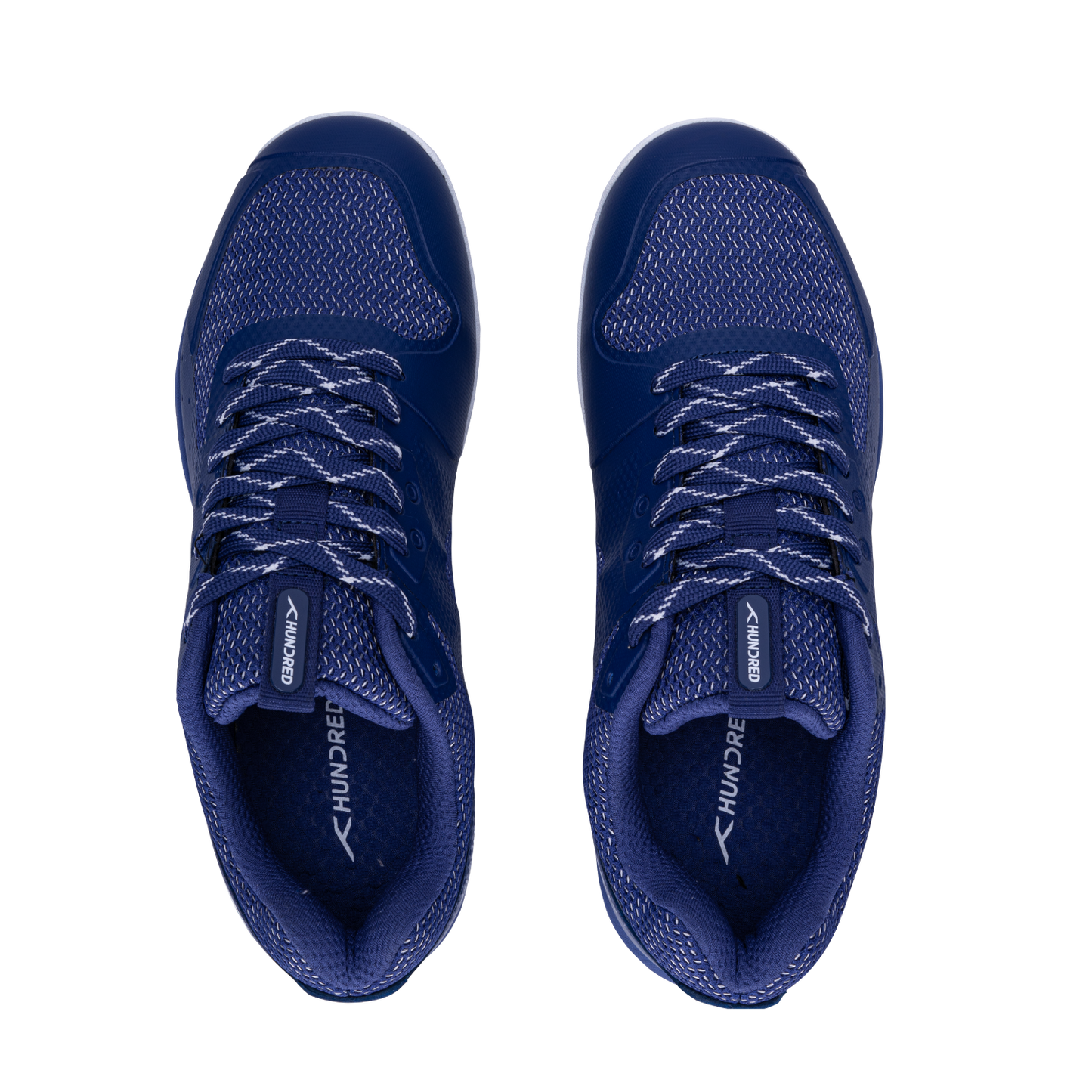Velocity - Navy/White