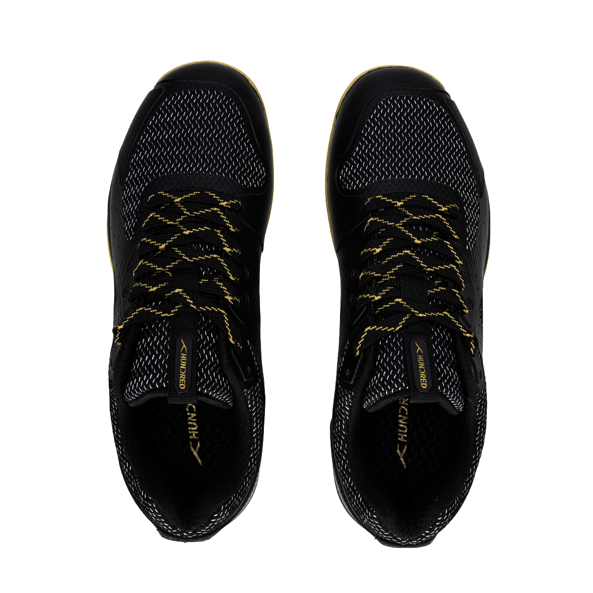 Velocity - BLACK/GOLD