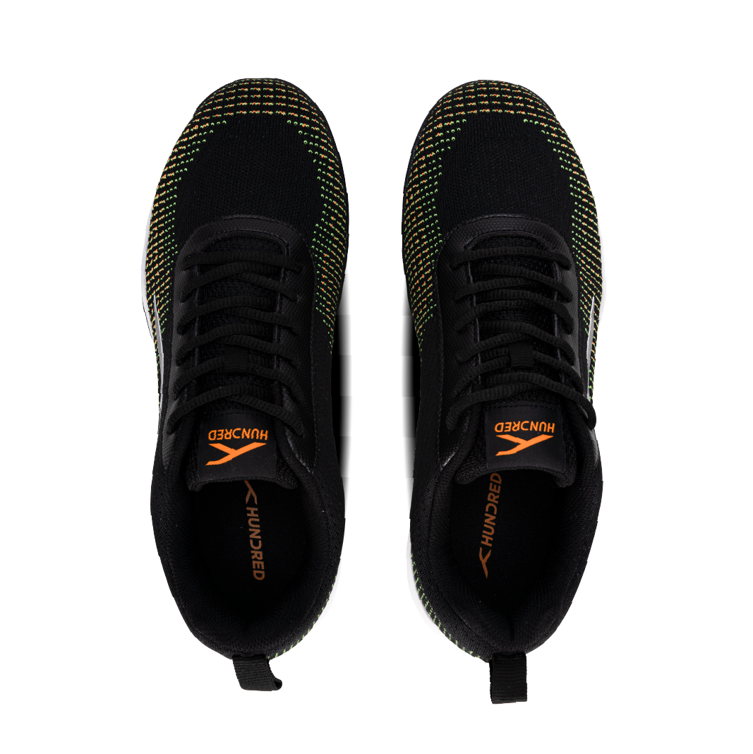 Blade Lite_Black/Orange/White