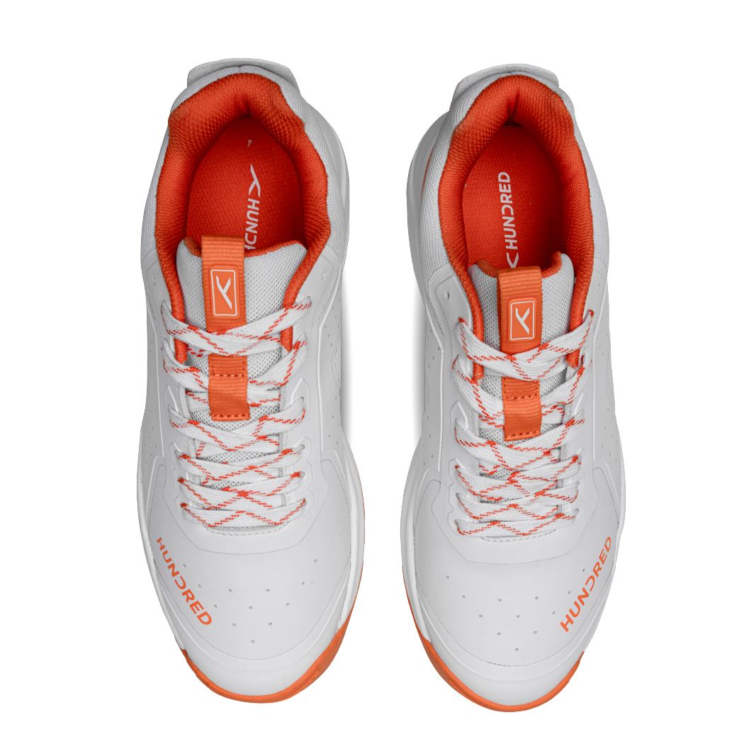 TerraLite-White/Orange