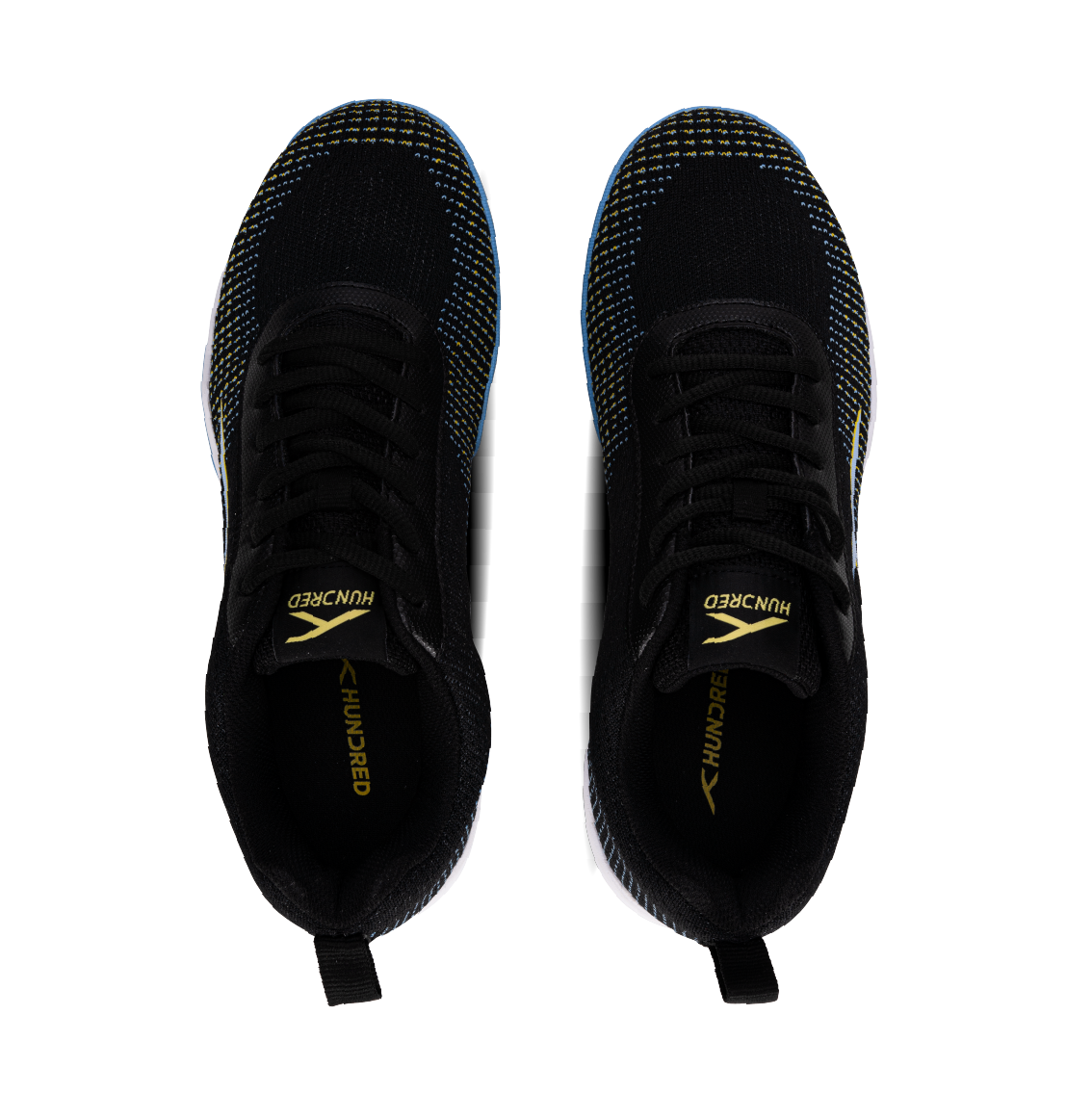 Blade Lite_Black/Blue/Yellow