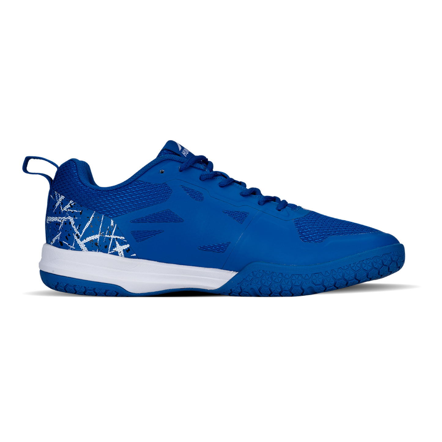 Blade (Blue/White)