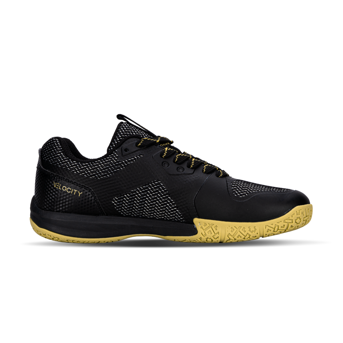 Velocity - BLACK/GOLD