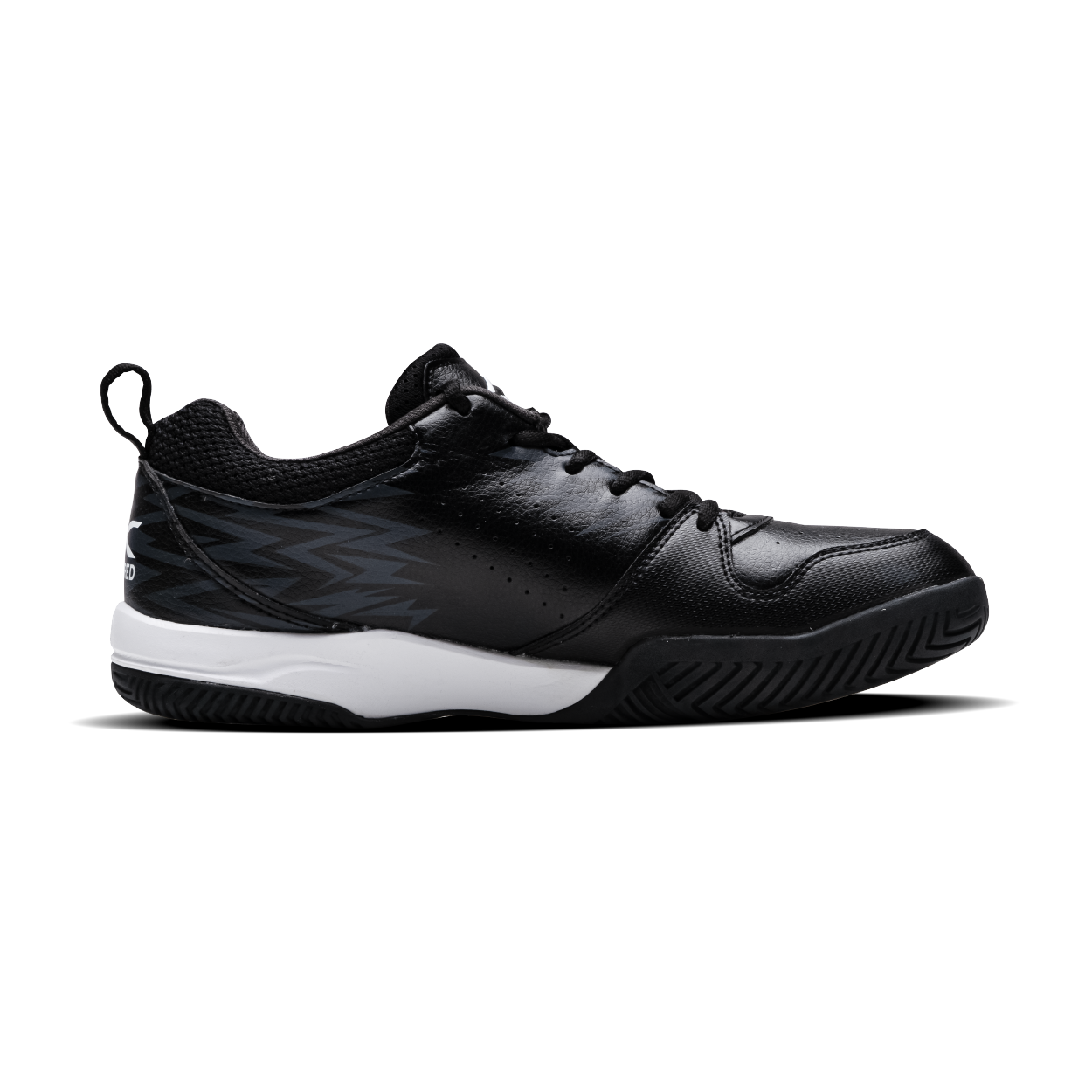 Courtfuse - Black/White