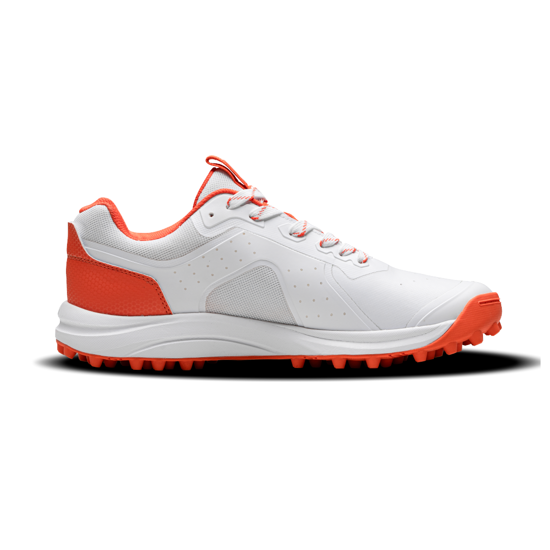 TerraLite-White/Orange