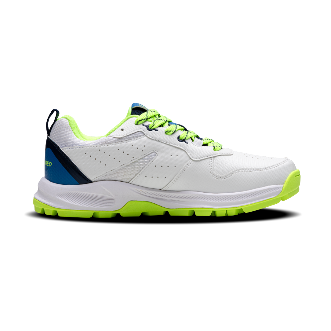 HyperDrive-White/Lime/Blue