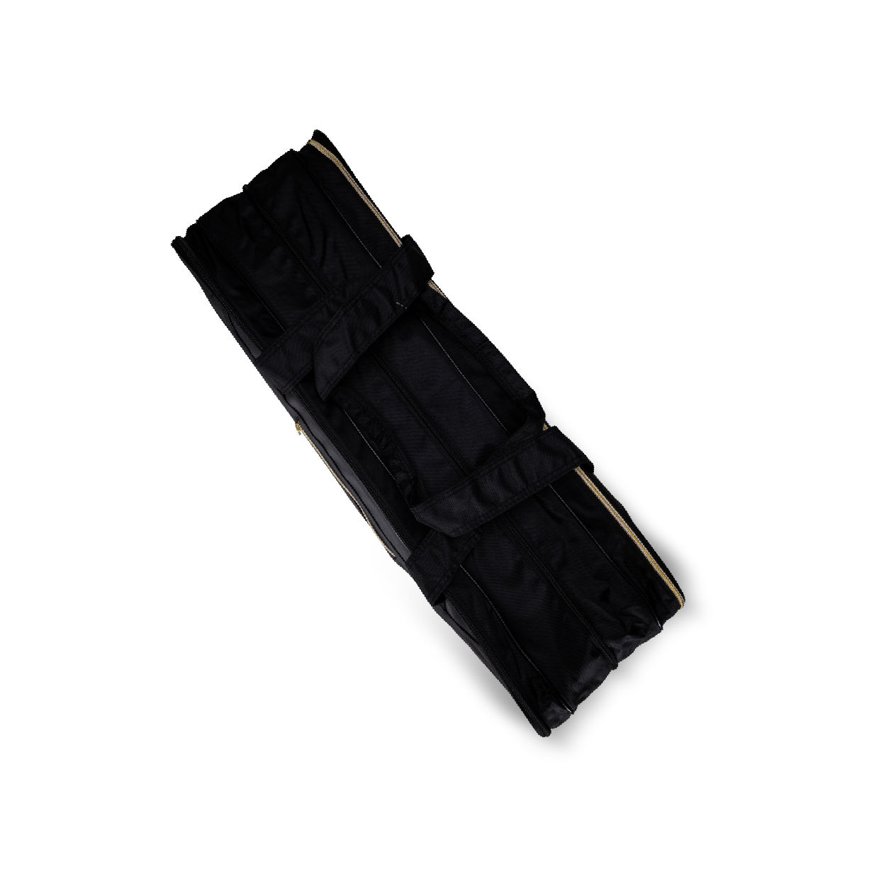 PitchBlack Kit Bag (Black)