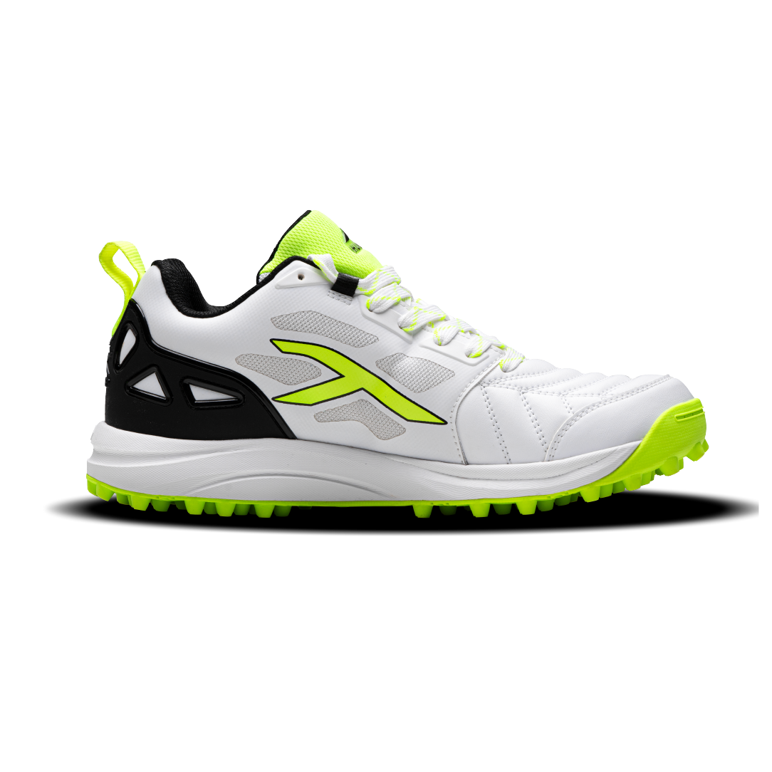 TerraField - White/Lime/Black