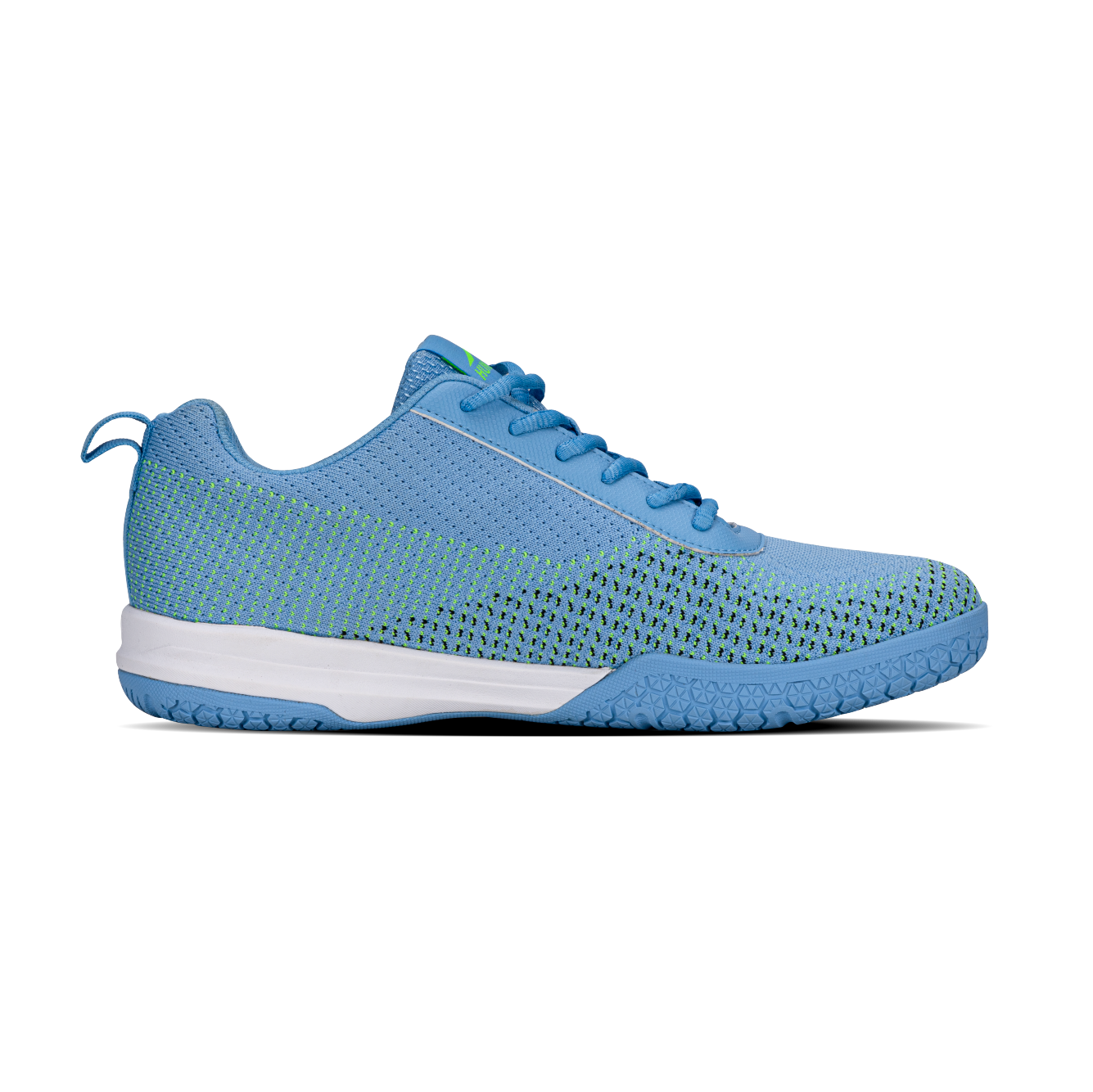 Blade Lite_Blue/Lime Green/White