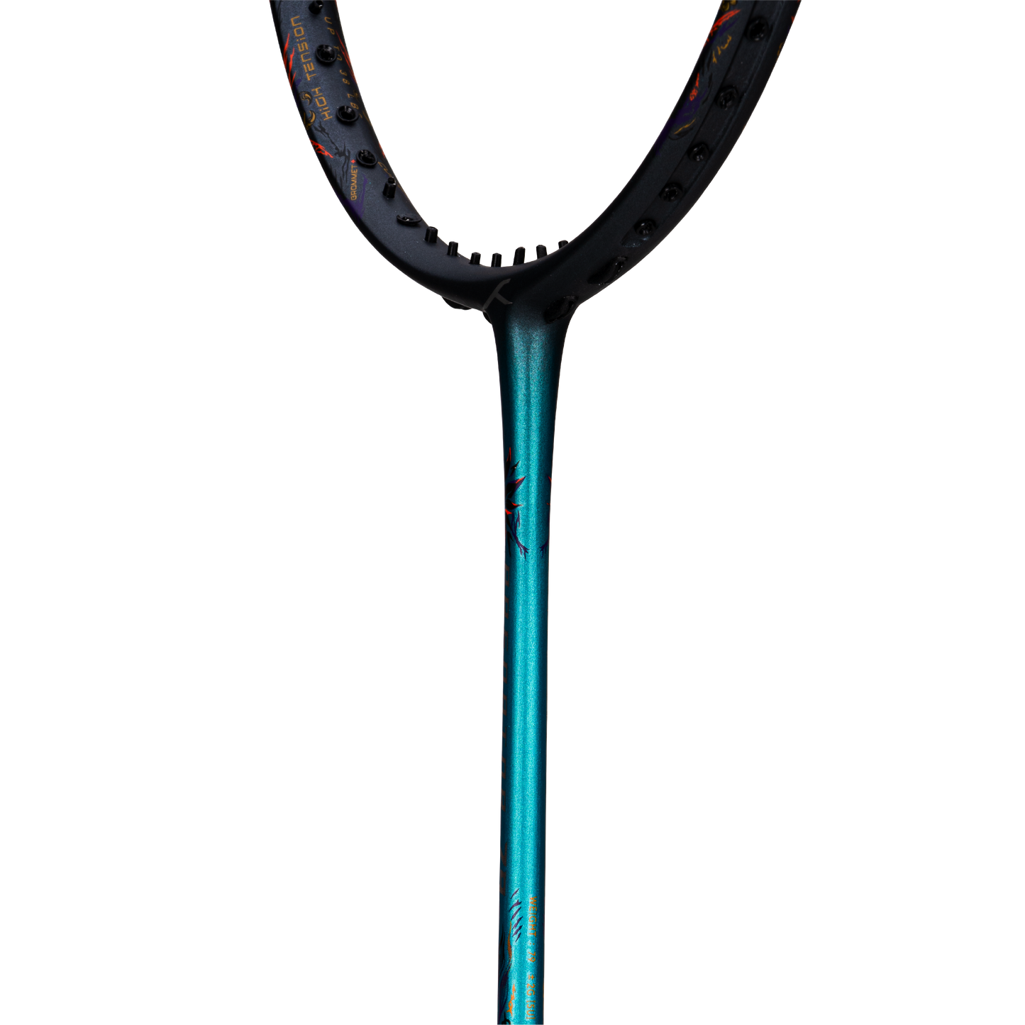 Predator 79 Extra Strong-Cyan/Black