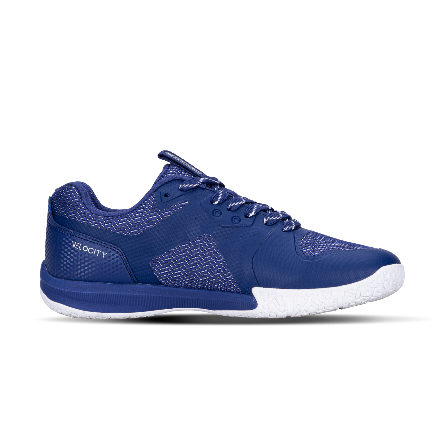 Velocity - Navy/White