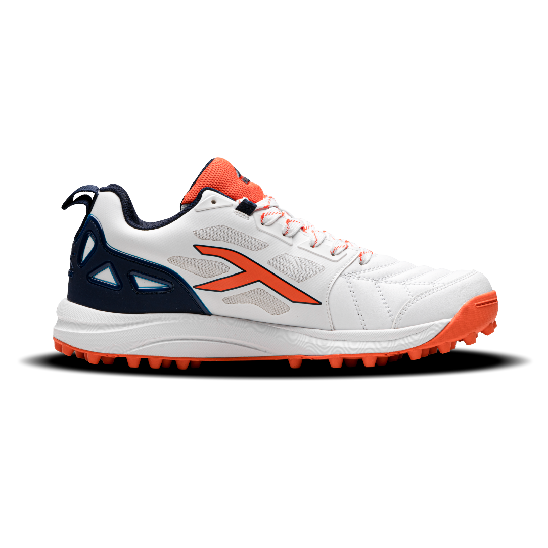 TerraField - White/Orange/Navy