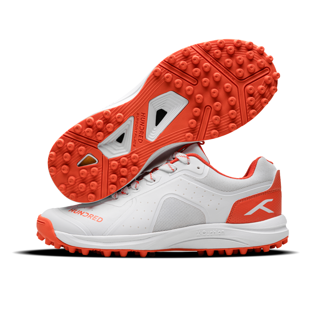 TerraLite-White/Orange