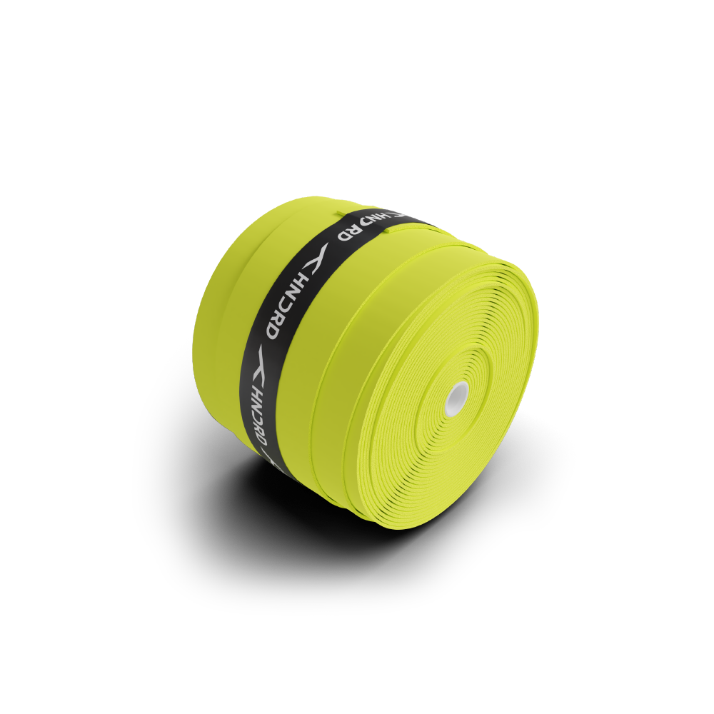 GTO 20 Overgrip- Yellow