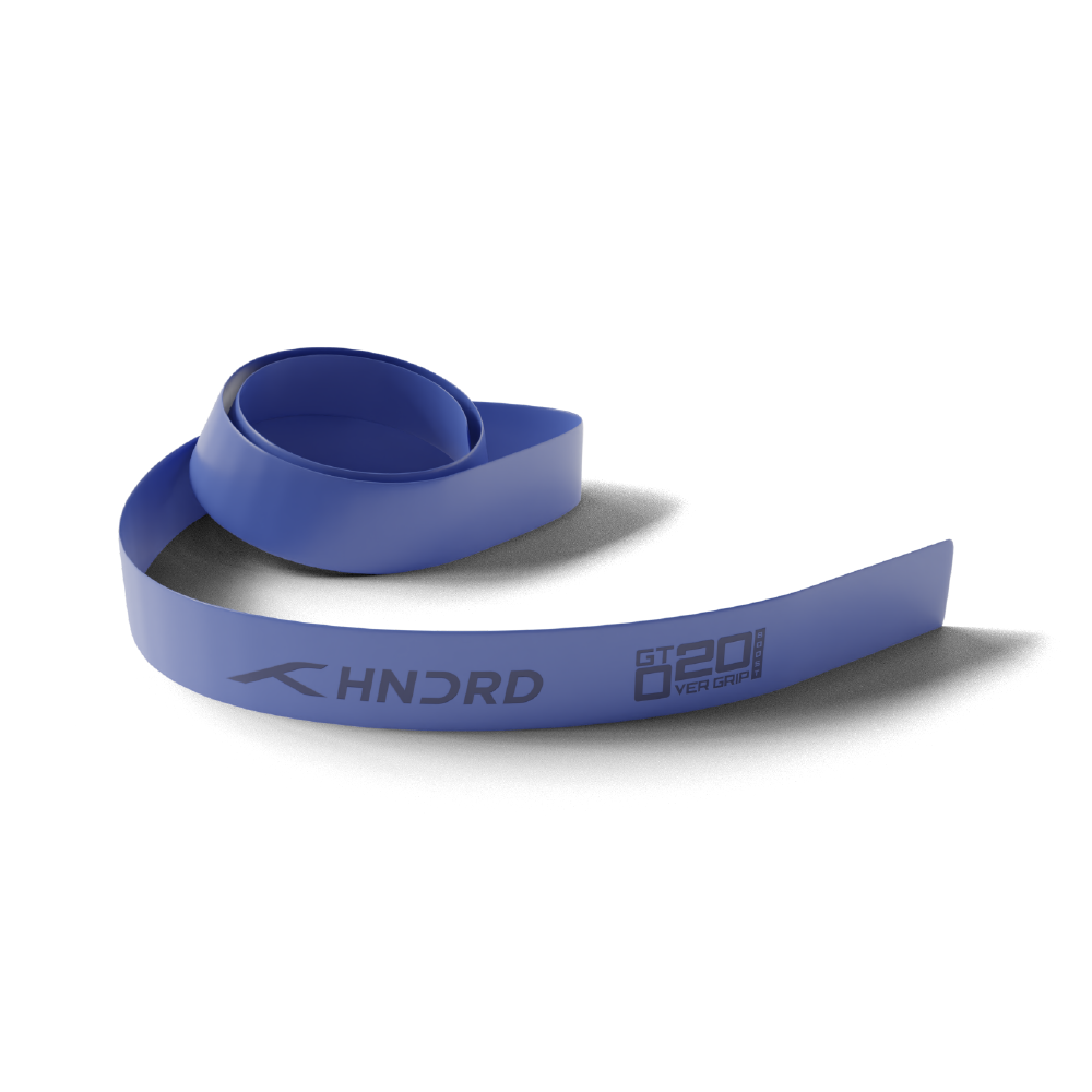 GTO 20 Overgrip- Blue