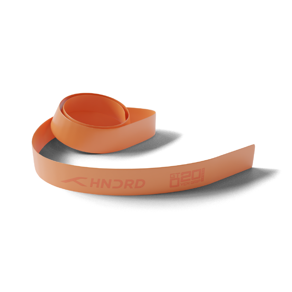 GTO 20 Overgrip- Orange
