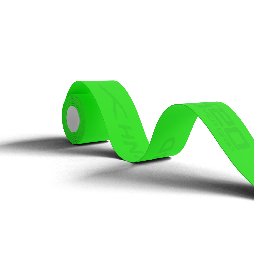 GTO 20 Overgrip- Green
